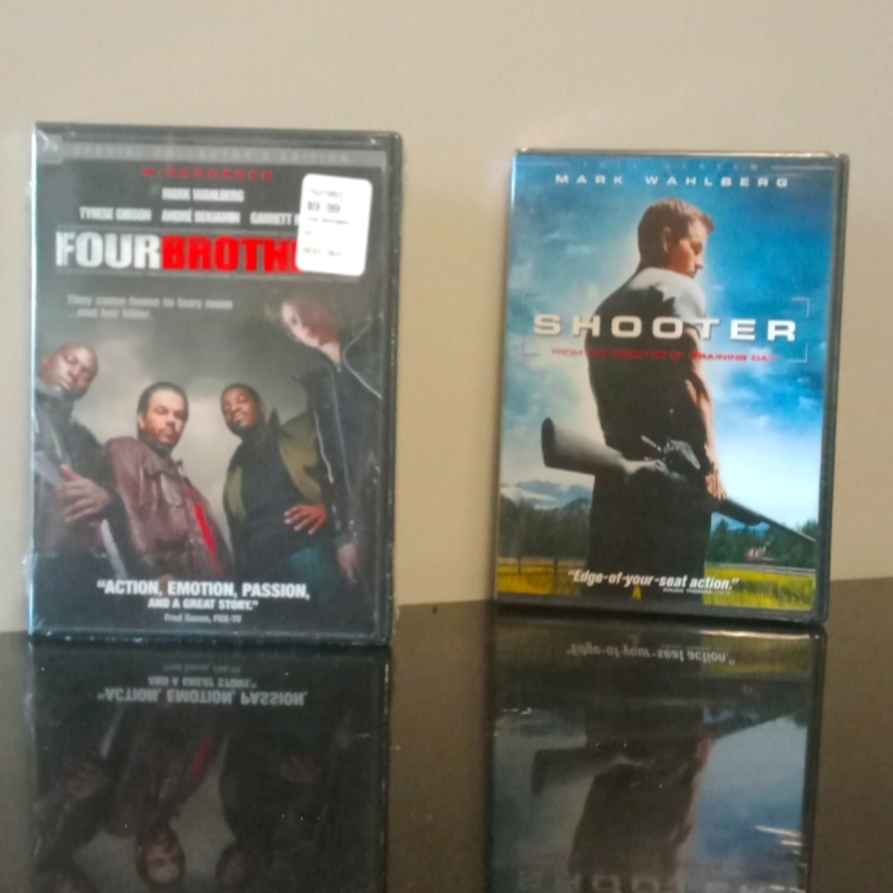 Action Movies 🥊🧨🎬